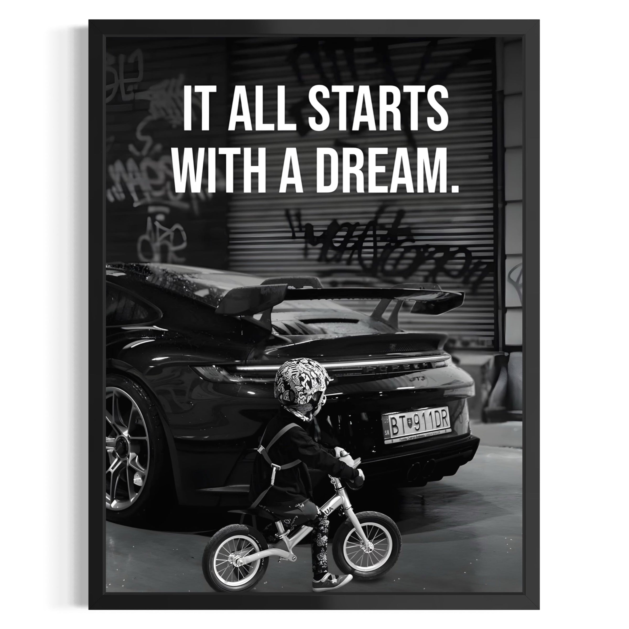 Motivation(1) Frame