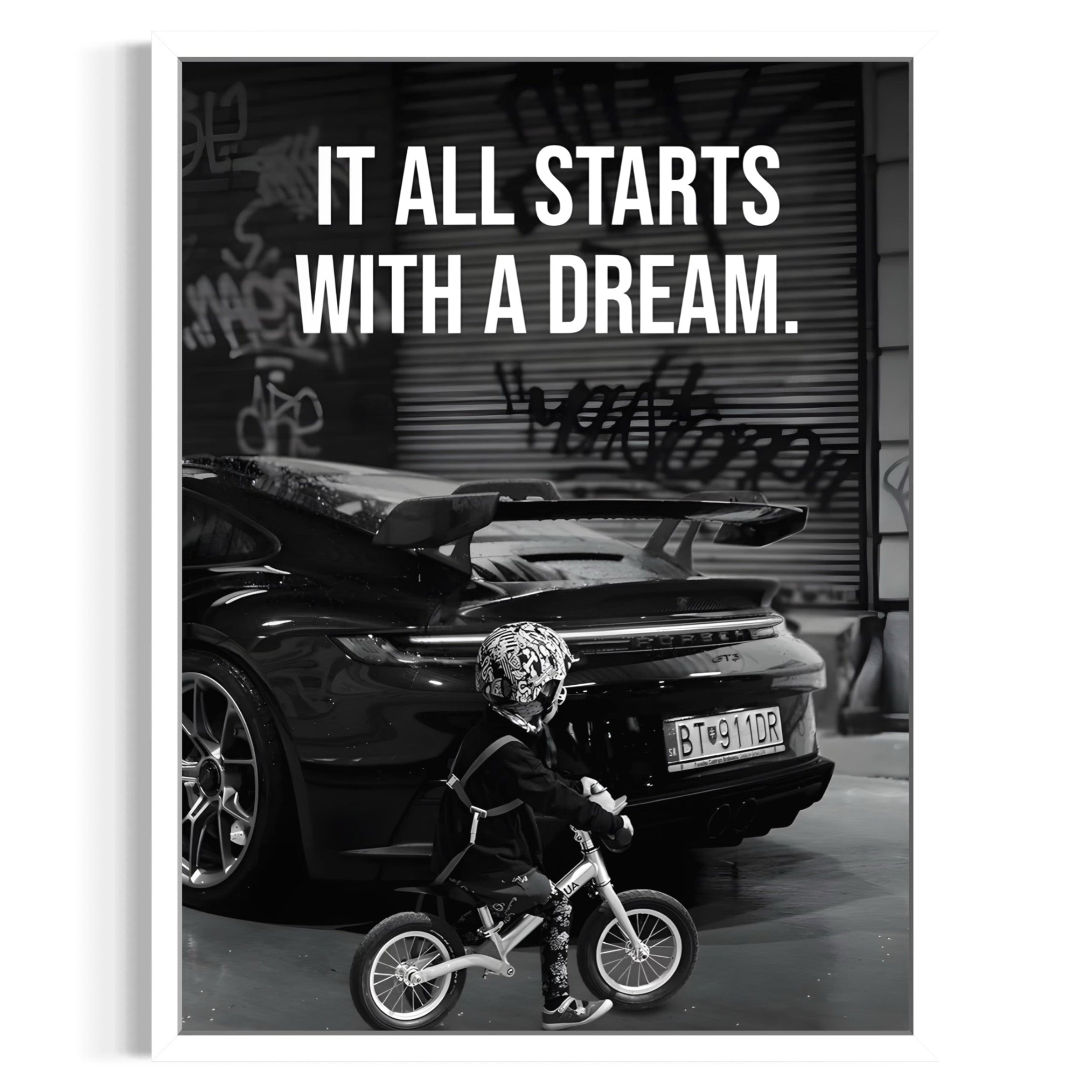 Motivation(1) Frame