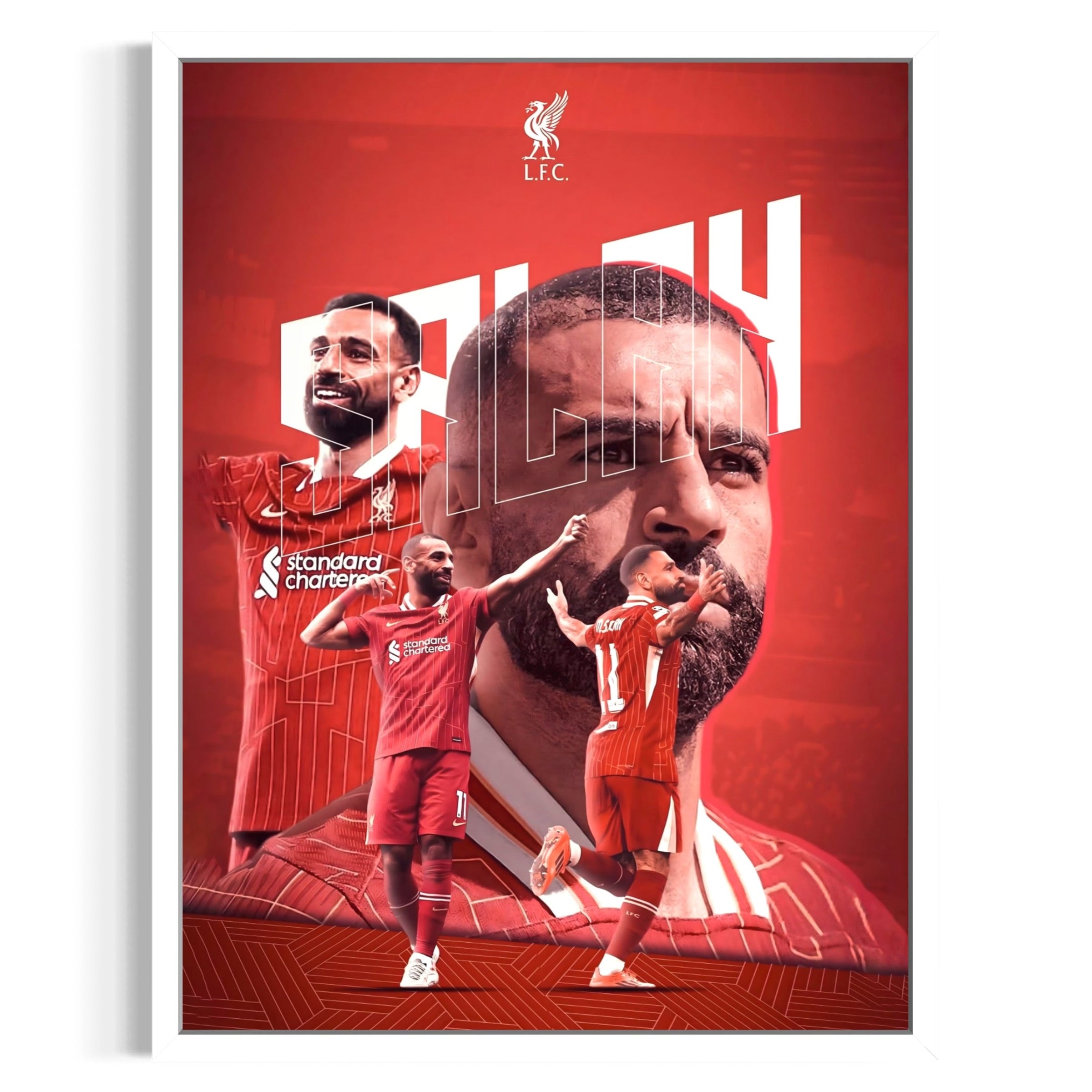 Salah Frame