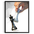 Checkmate Frame