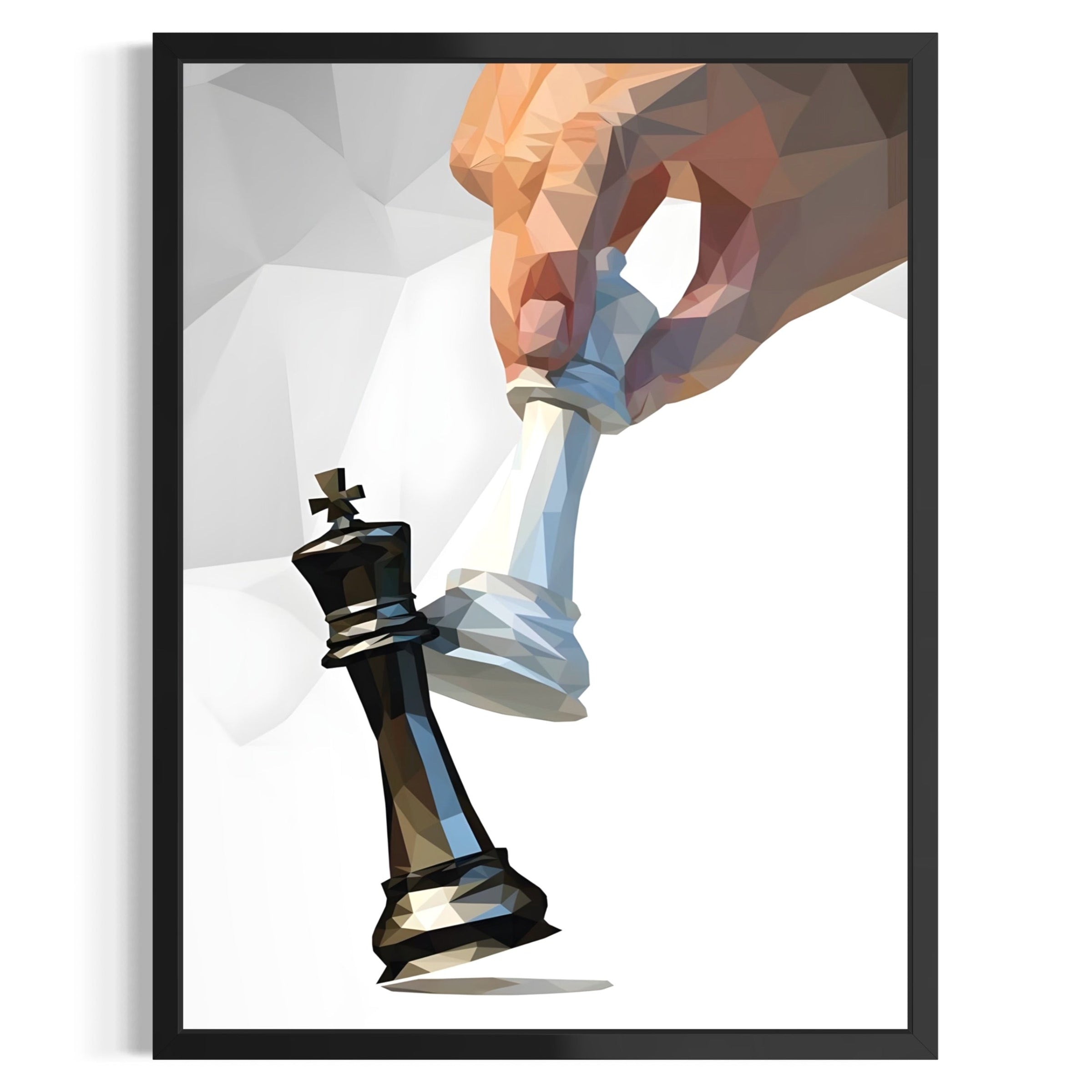 Checkmate Frame