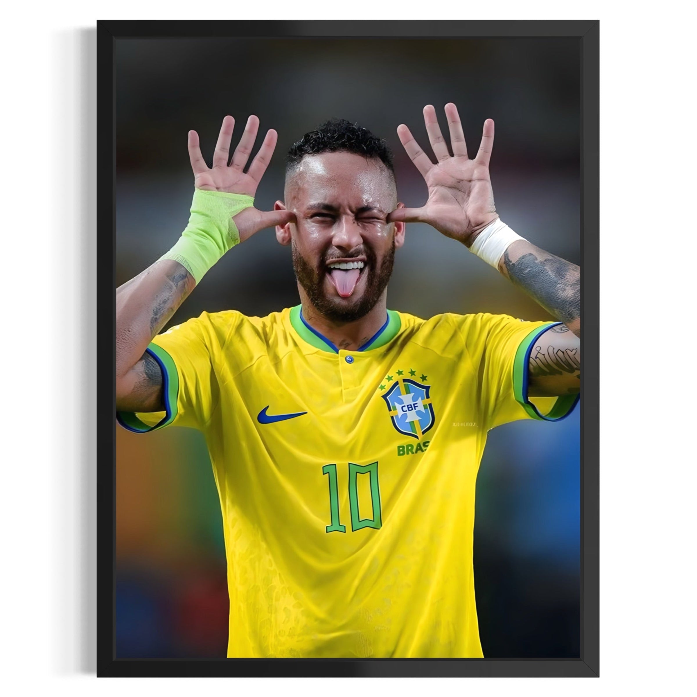 Neymar(1) Frame