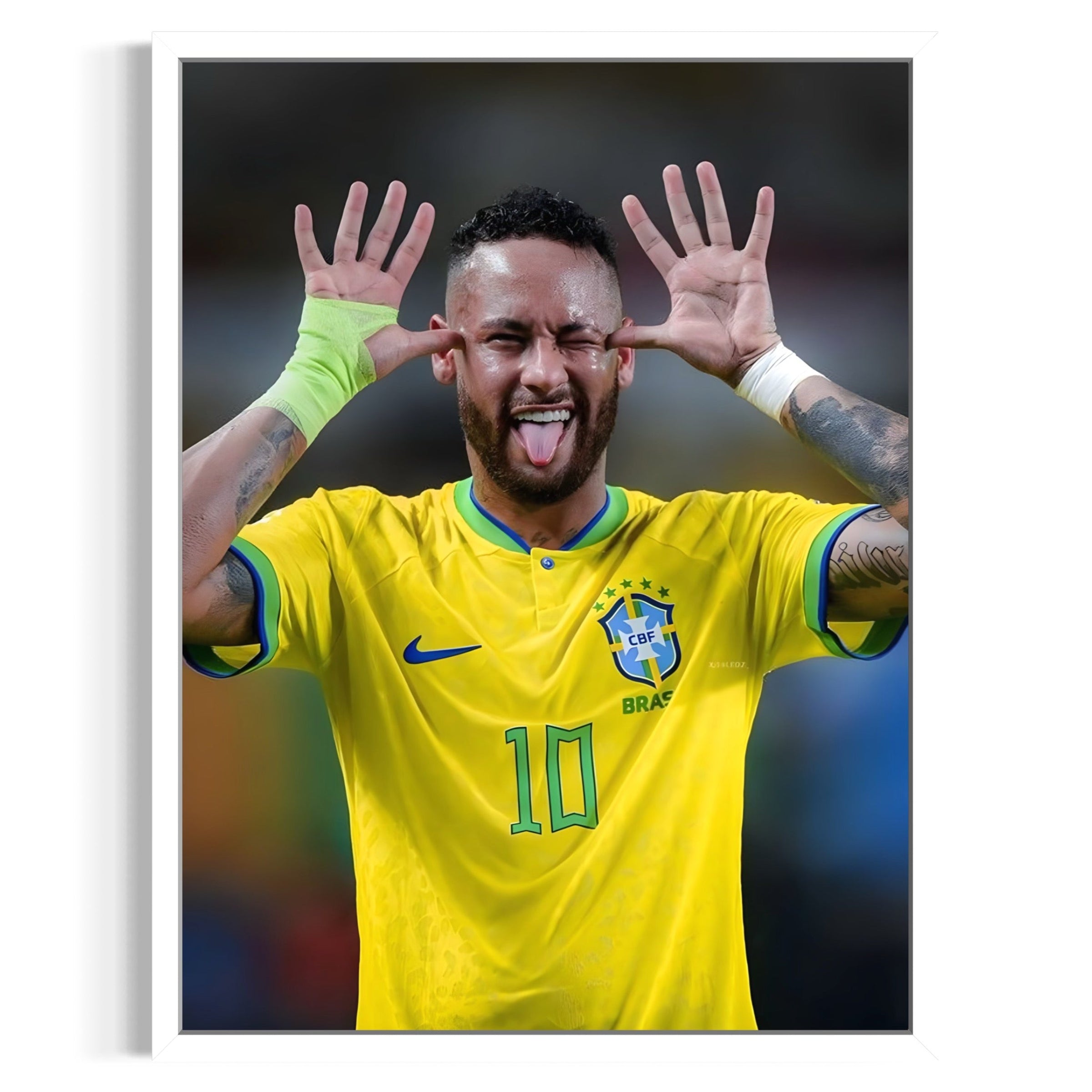 Neymar(1) Frame