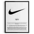 Nike(1) Frame