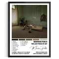 Pablo(2) Frame