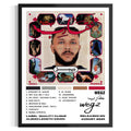 Wegz Frame