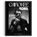 Cairokee Frame