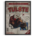Tul8te Frame