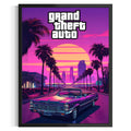 Gta(2) Frame