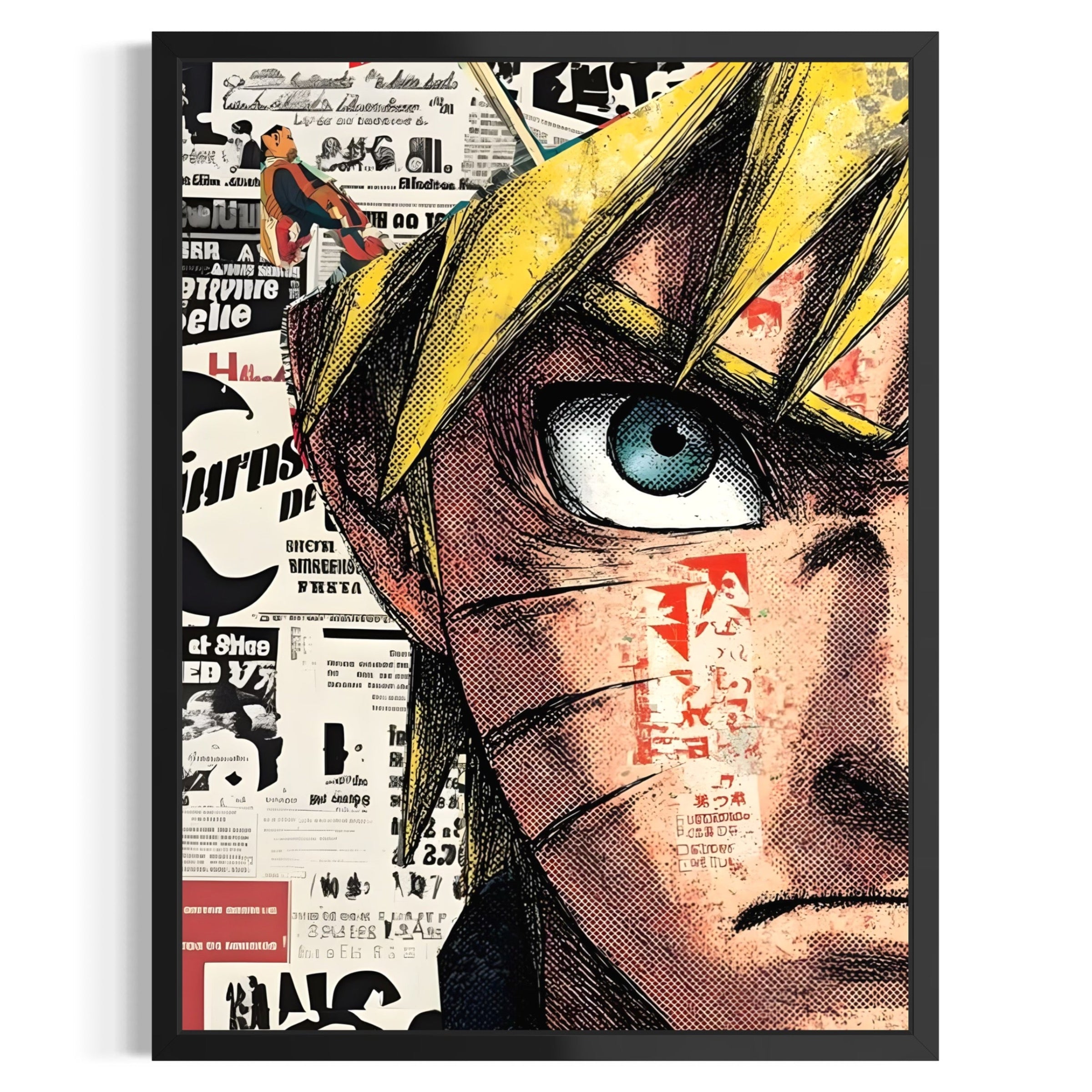 Anime Frame