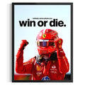 F1(3) Frame