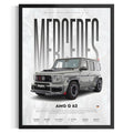 Mercedes(1) Frame