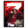 Ronaldo(5) Frame