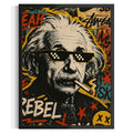 Einstein Frame