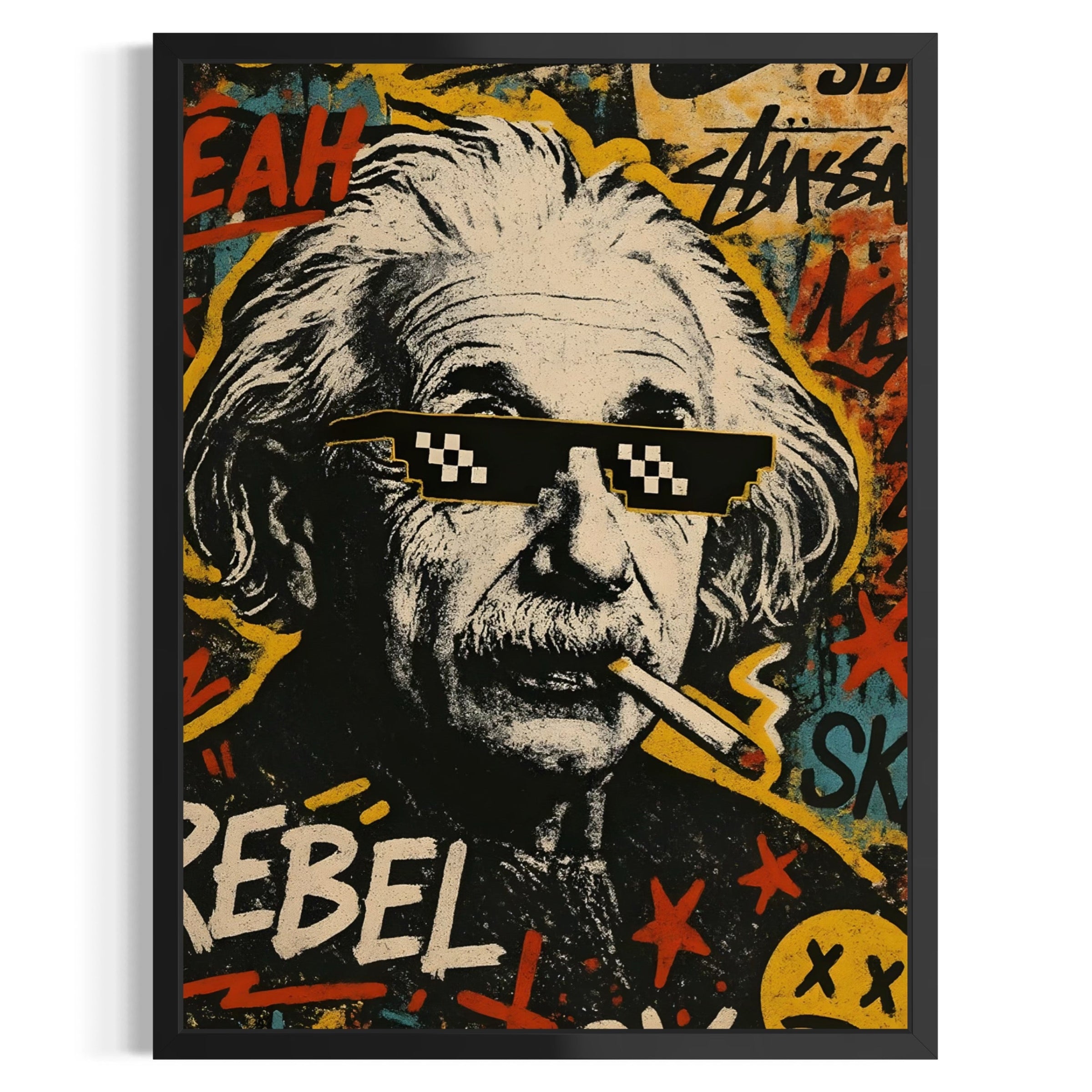 Einstein Frame