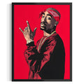 Tupac Frame