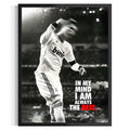 Ronaldo(6) Frame