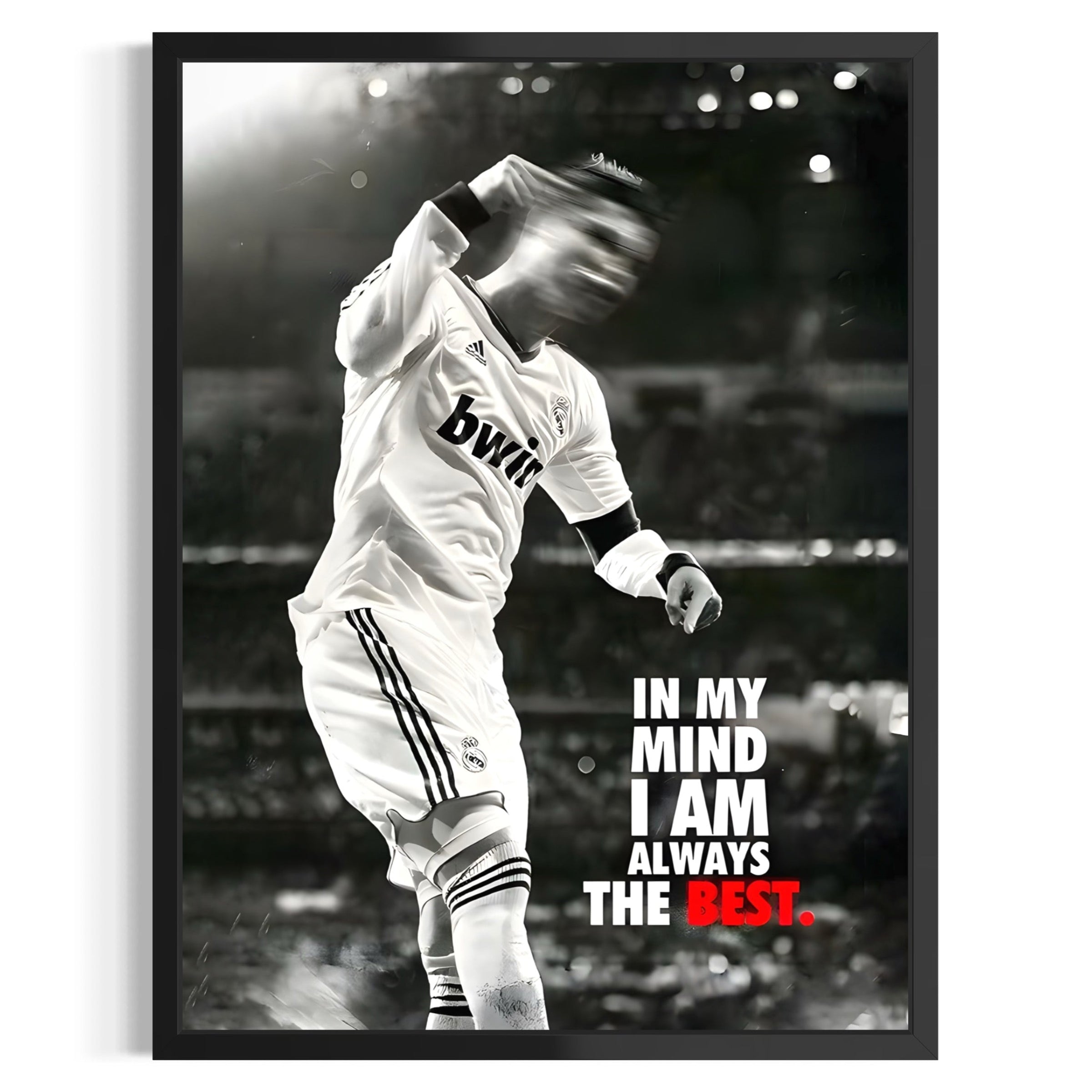 Ronaldo(6) Frame