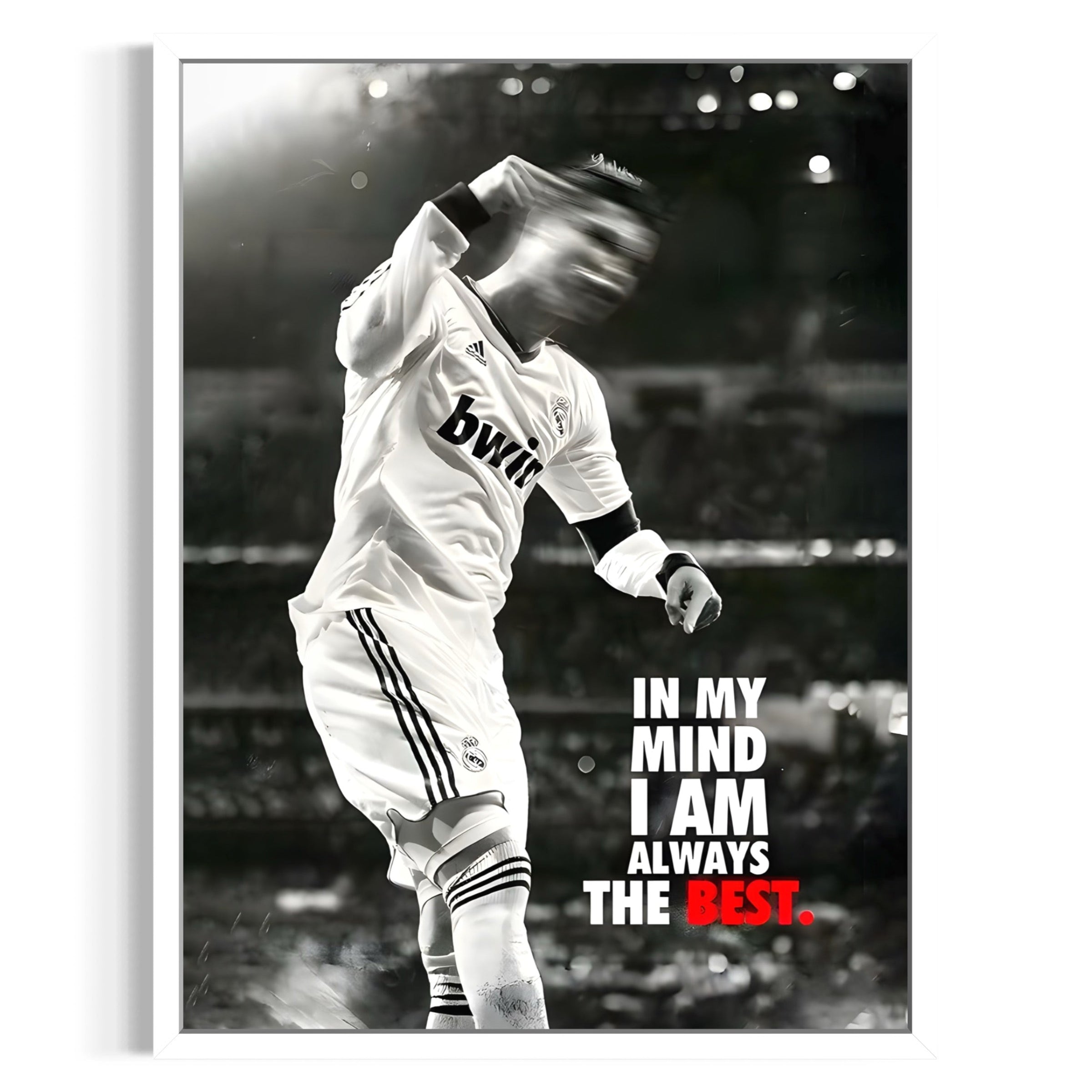 Ronaldo(6) Frame