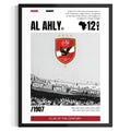 Al Ahly Frame