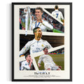 Ronaldo(7) Frame