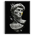 Greek Frame