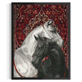 Carpet(2) Frame