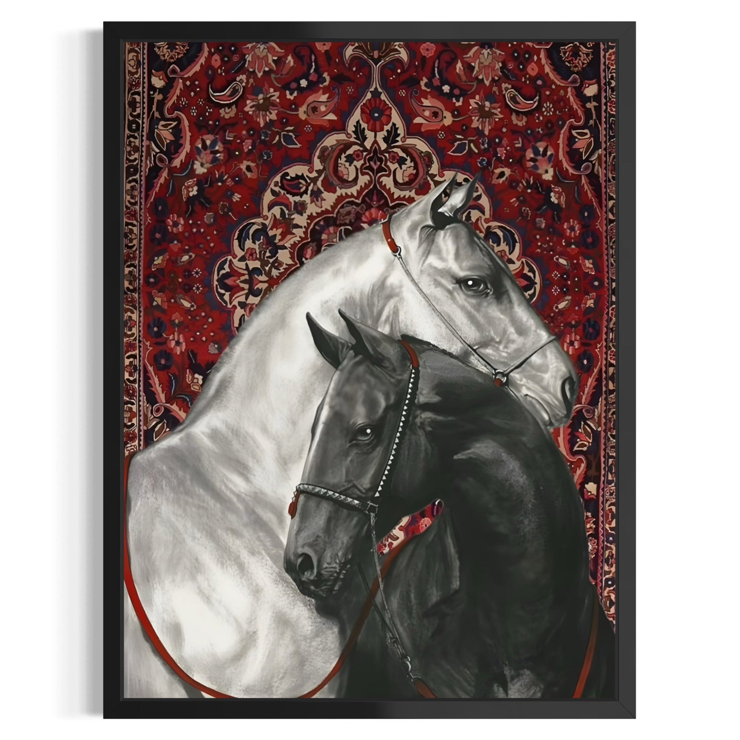 Carpet(2) Frame