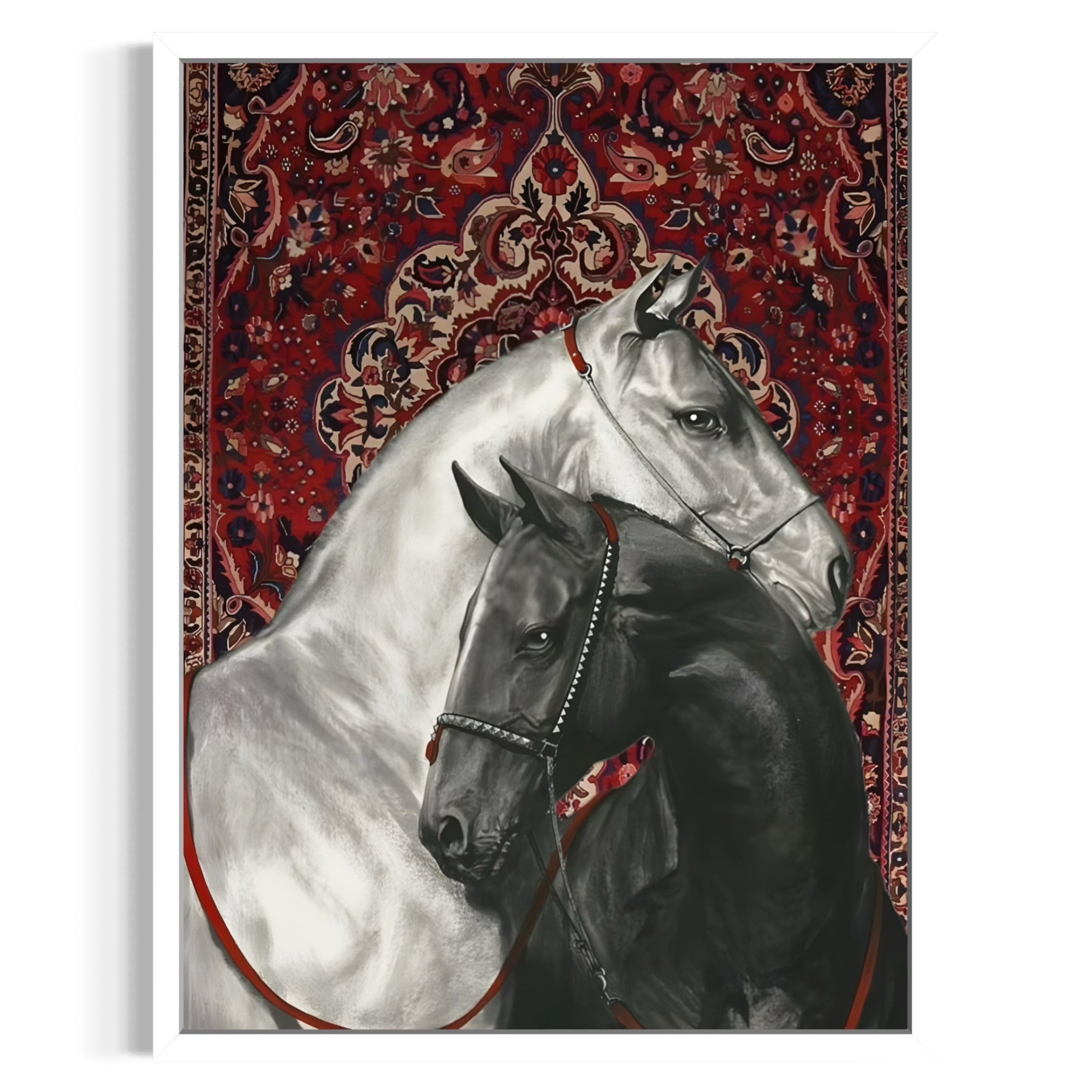 Carpet(2) Frame