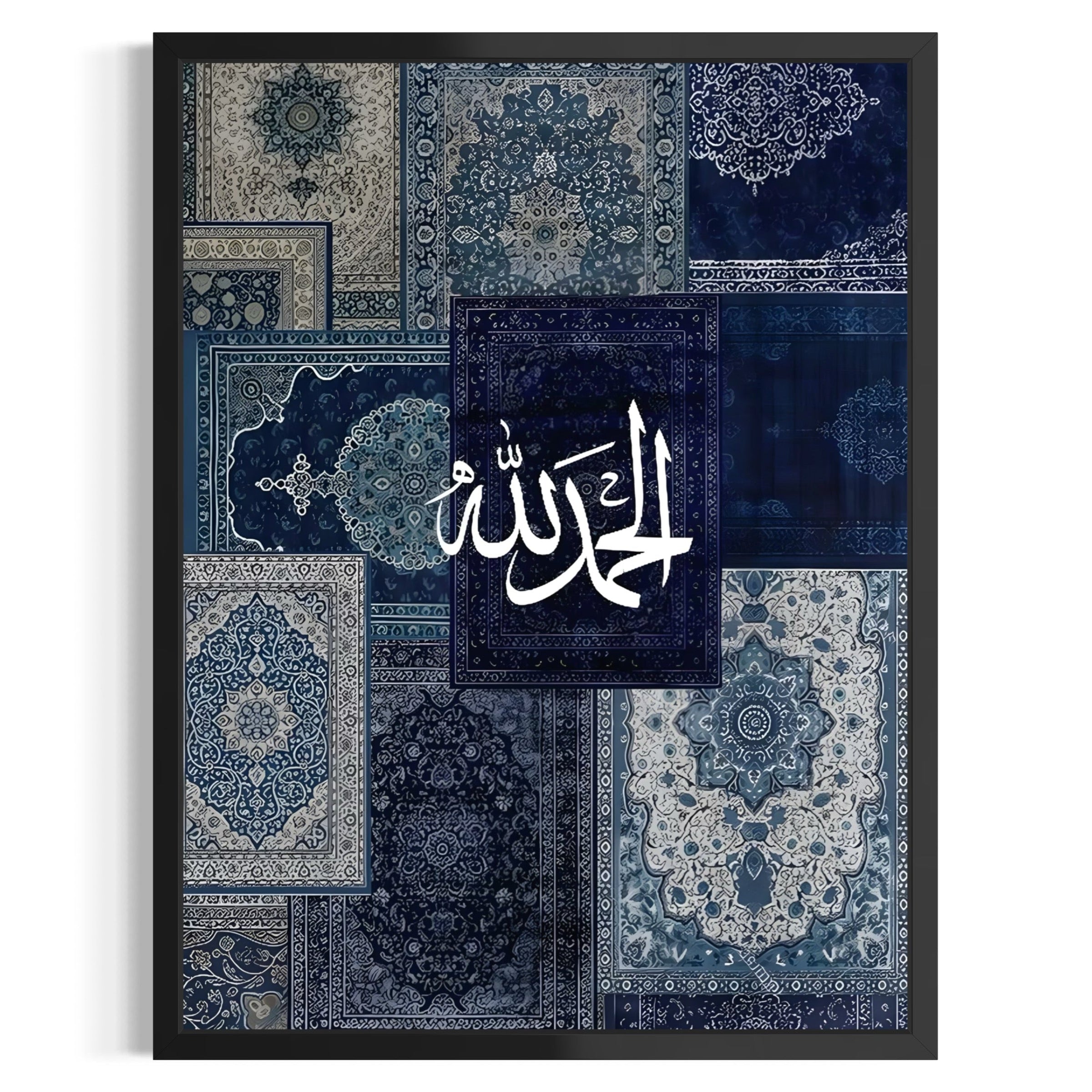 Carpet(3) Frame