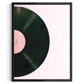 CD Frame