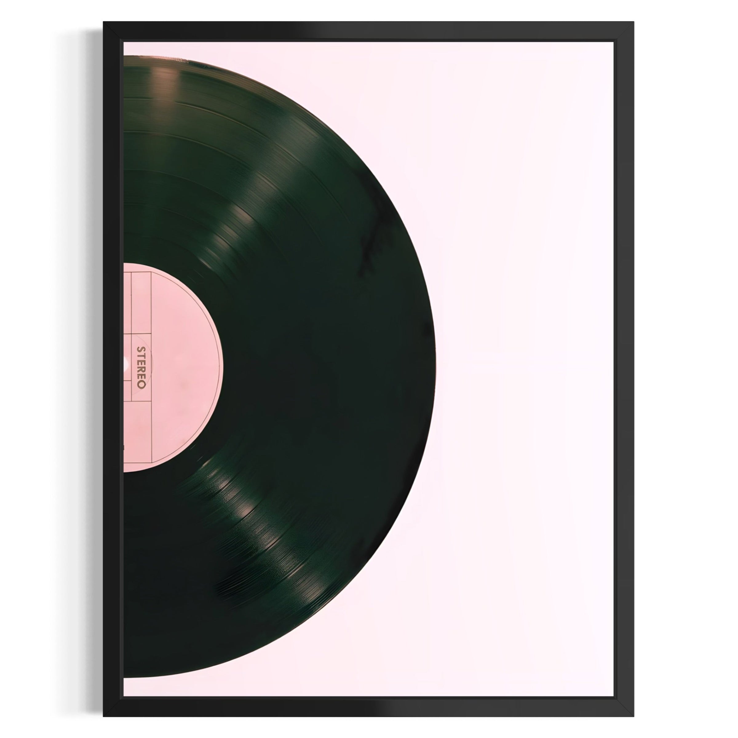 CD Frame