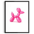 Balloon Frame