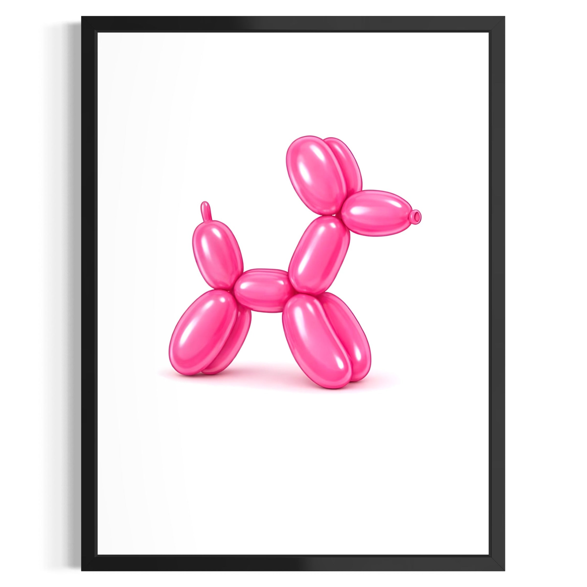 Balloon Frame
