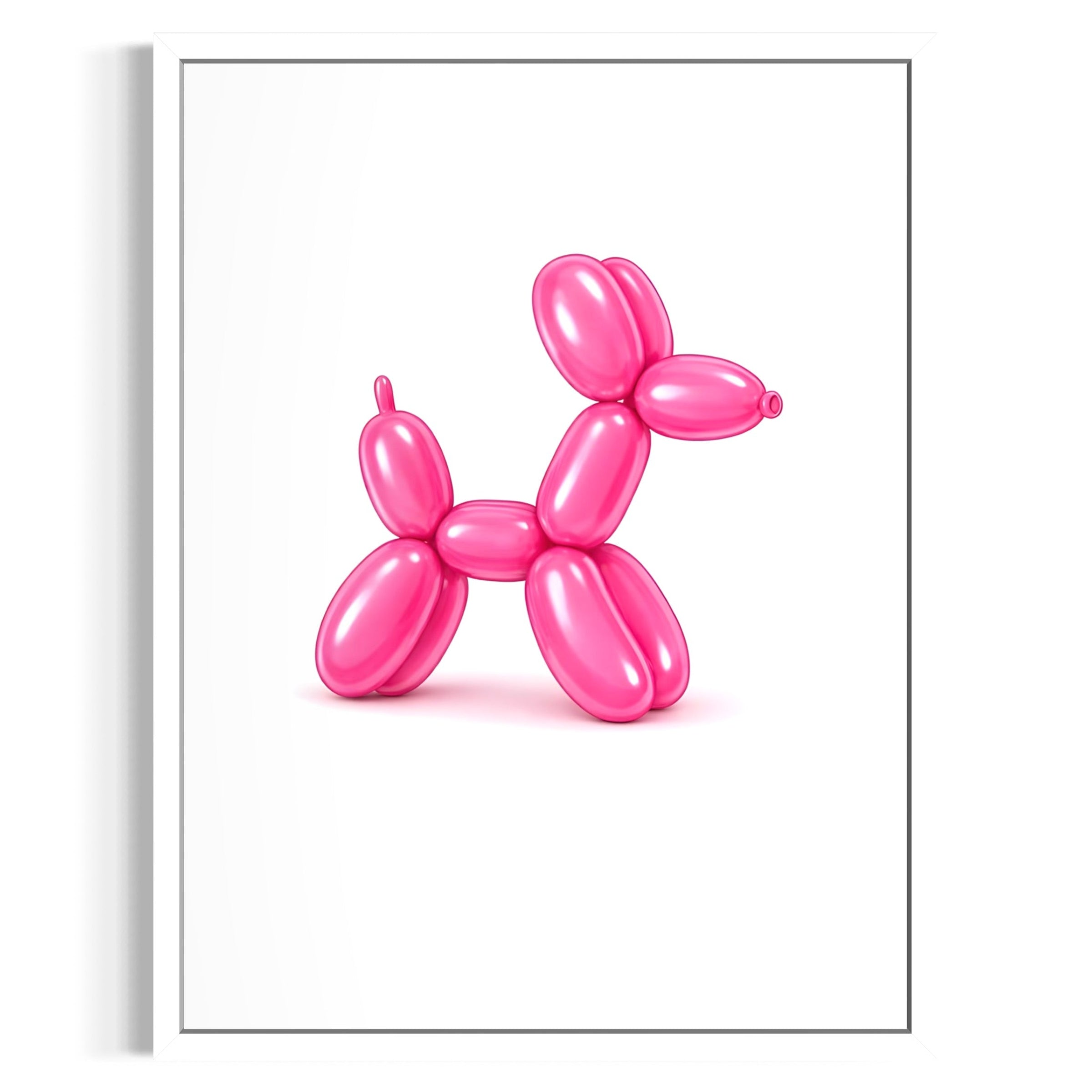 Balloon Frame