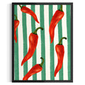 Chili Frame