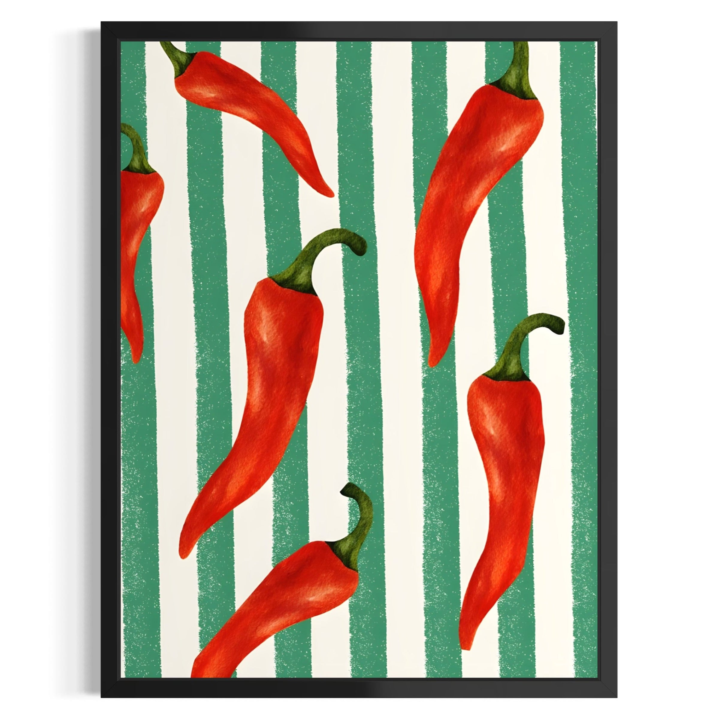 Chili Frame