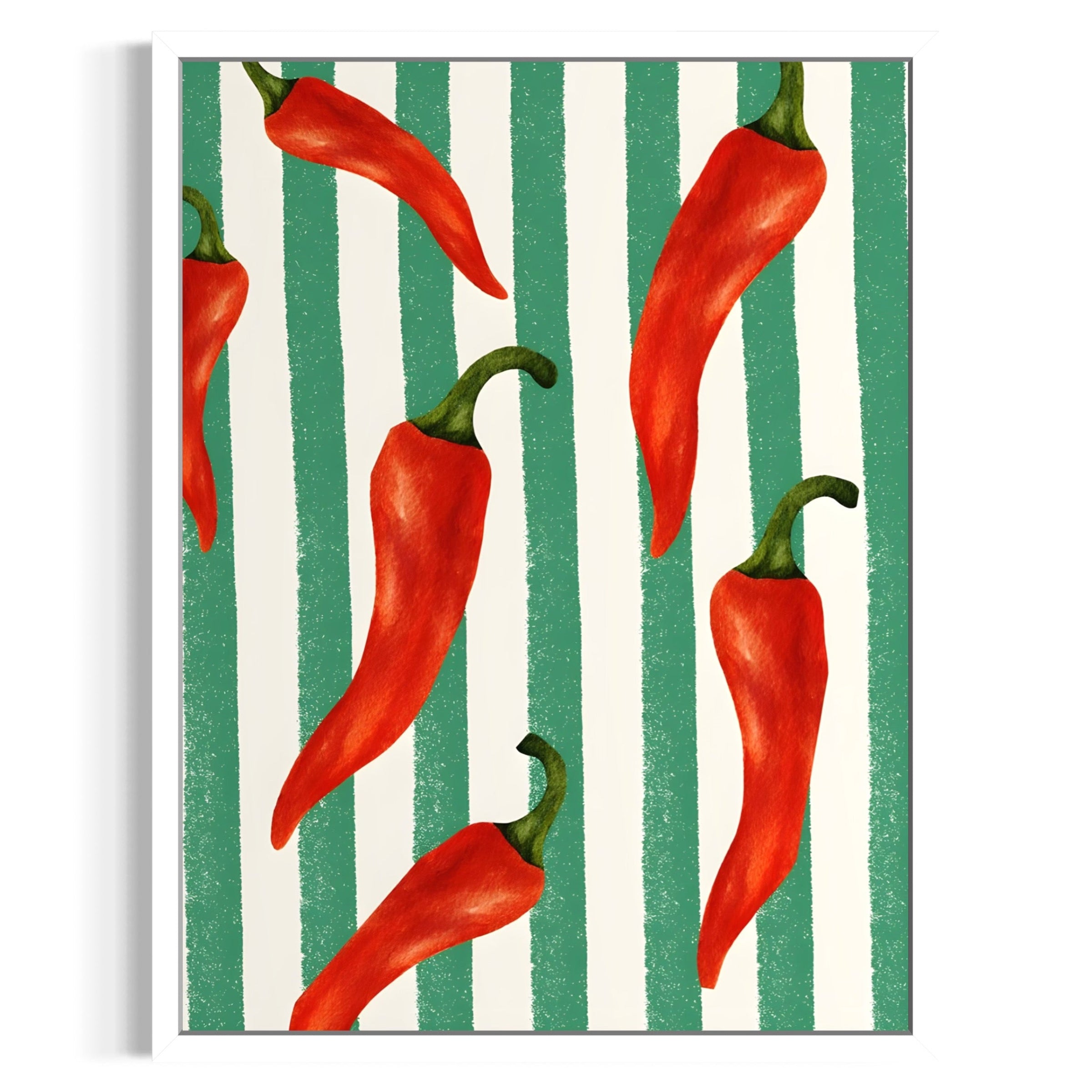 Chili Frame