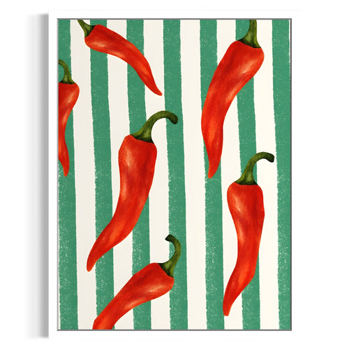 Chili Frame