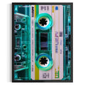 Tape Frame
