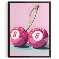 Cherry Frame