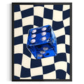 Dice Frame