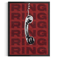 Ring Frame