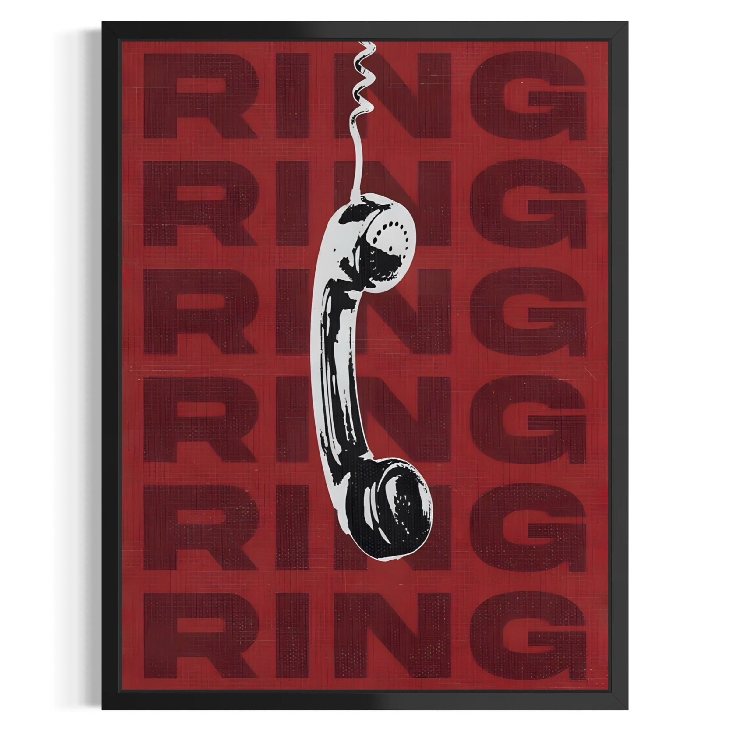 Ring Frame