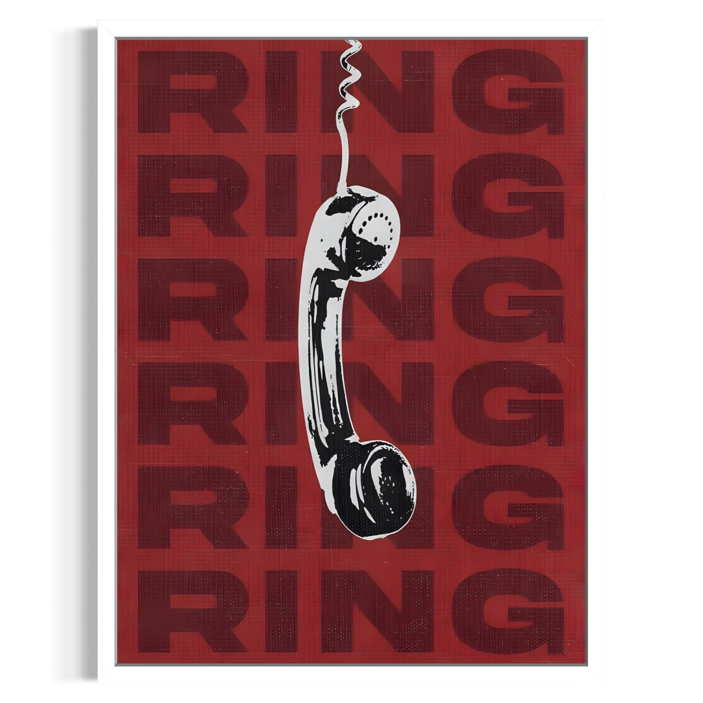 Ring Frame