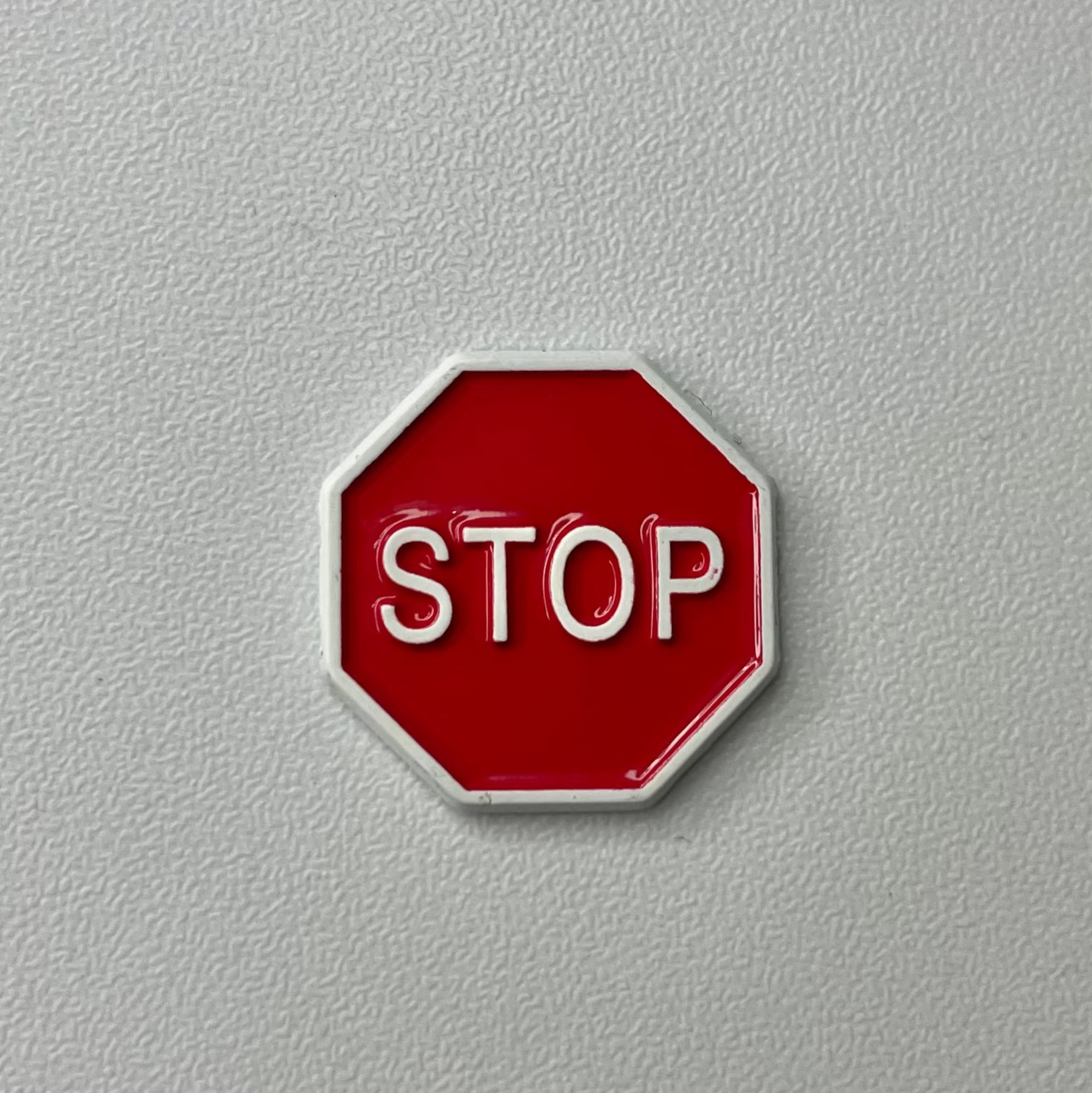 Stop