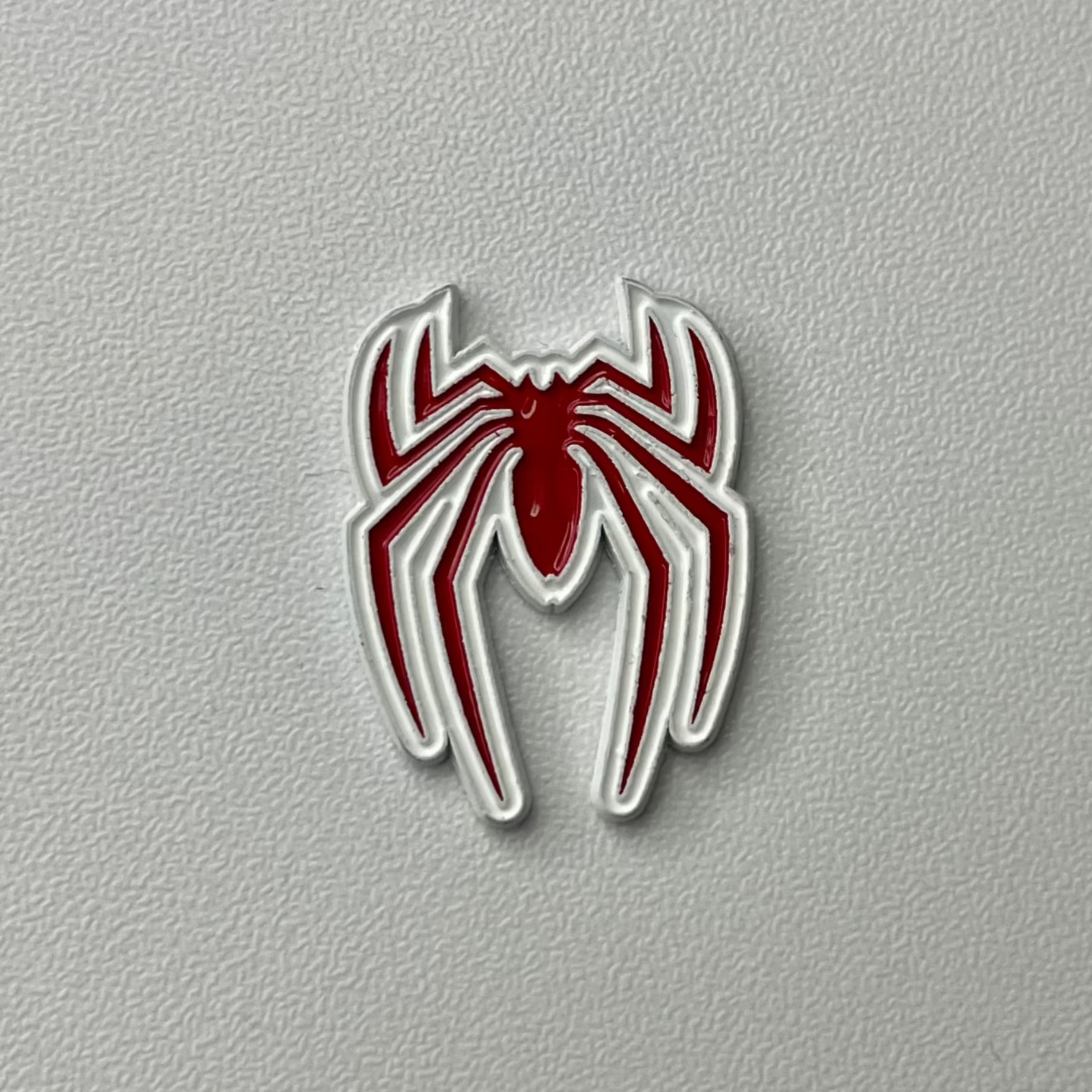 Spider Man(2)