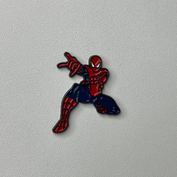 Spider Man(1)