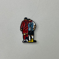 Messi & Ronaldo