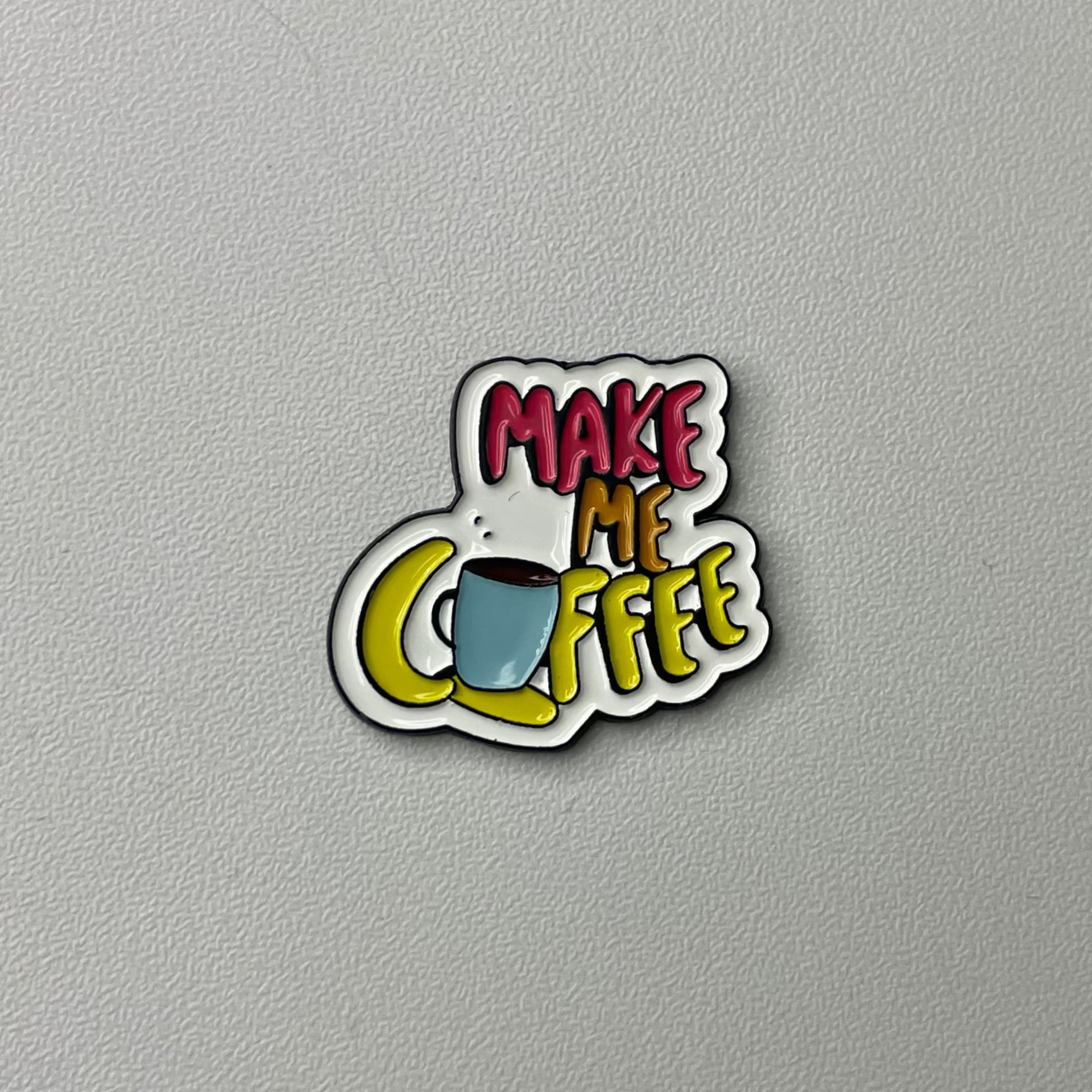 Make Coffee